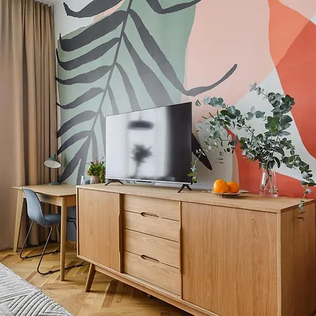 P&o Apartments- Cozy In The Centre *