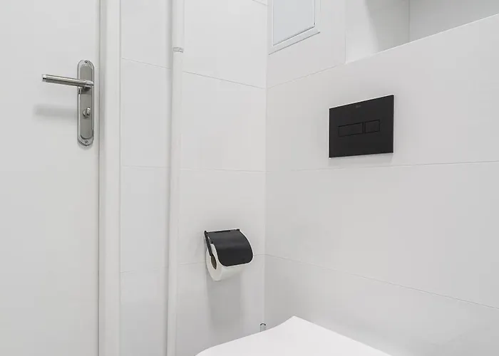 P&o Apartments- Cozy In The Centre * Warschau