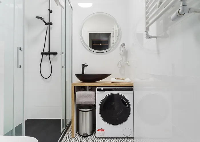 Apartment P&o Apartments- Cozy In The Centre