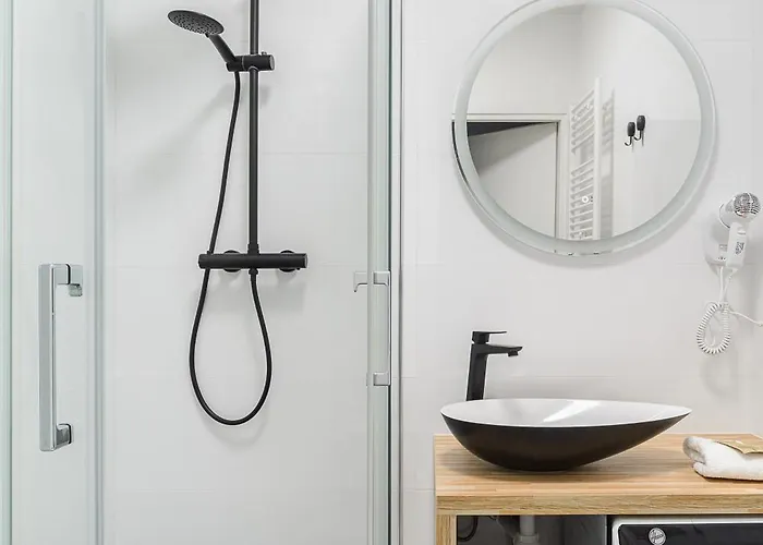 Apartment P&o Apartments- Cozy In The Centre *