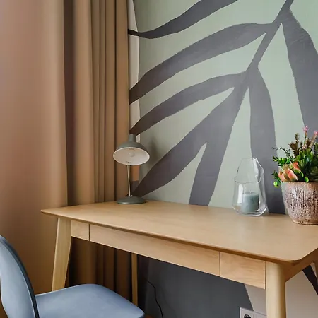 Appartement P&o Apartments- Cozy In The Centre