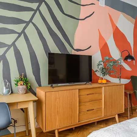 P&o Apartments- Cozy In The Centre *