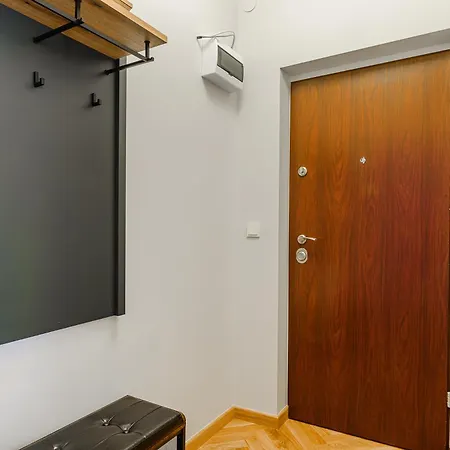 P&o Apartments- Cozy In The Centre Appartement